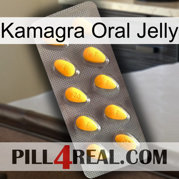 Kamagra Oral Jelly cialis1